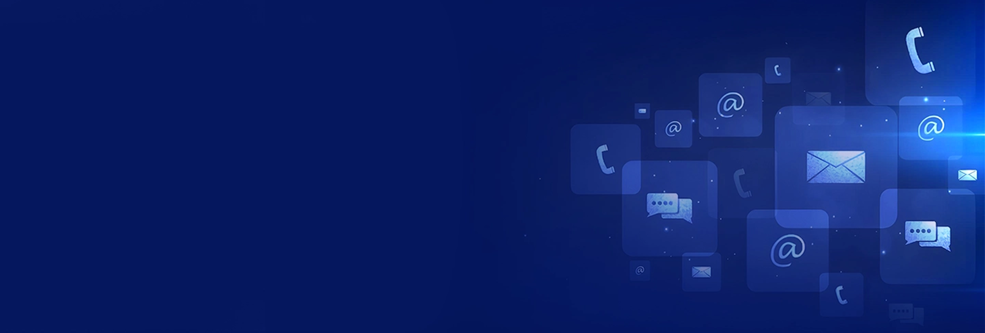 Contact Banner Image