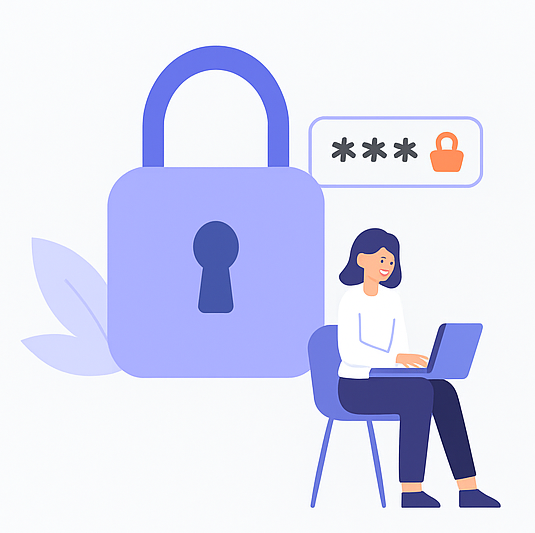 Password Reset